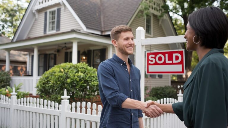 Real Estate Investment Tips Every First-Time Buyer Should Follow