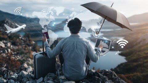 Insurance Policies for Digital Nomads: Protect Your Journey