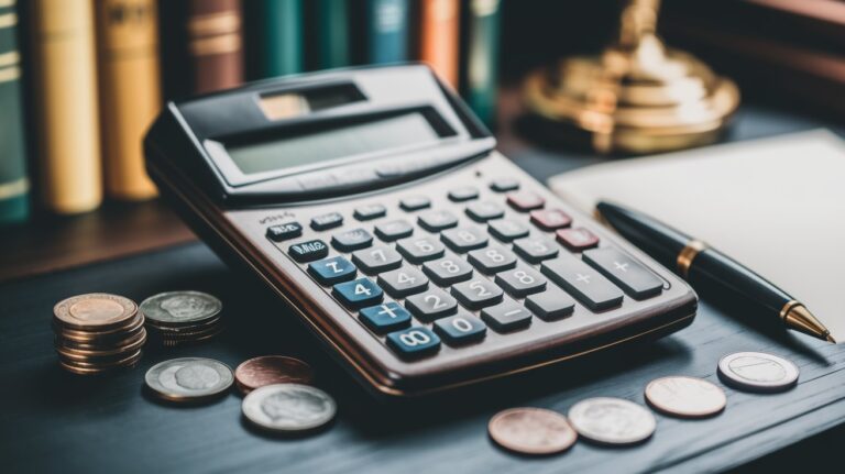 Top Financial Calculators for Investors in 2024