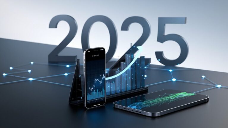 Top Fintech Startups to Watch in 2025: Innovators to Follow