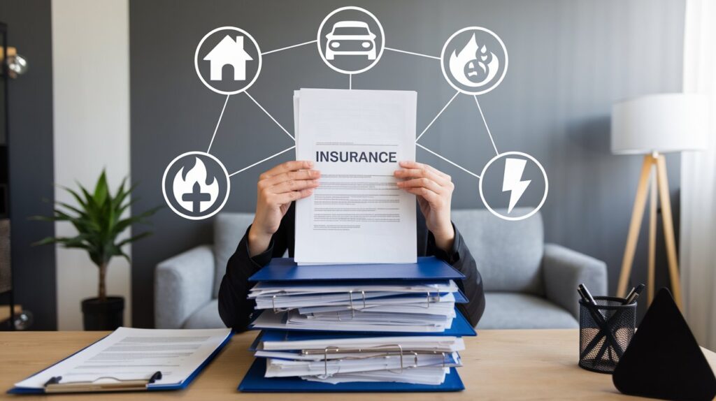 Understanding insurance policies	