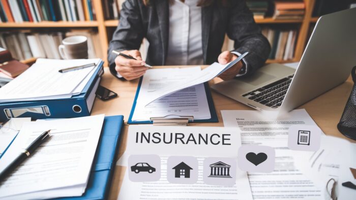 Understanding insurance policies