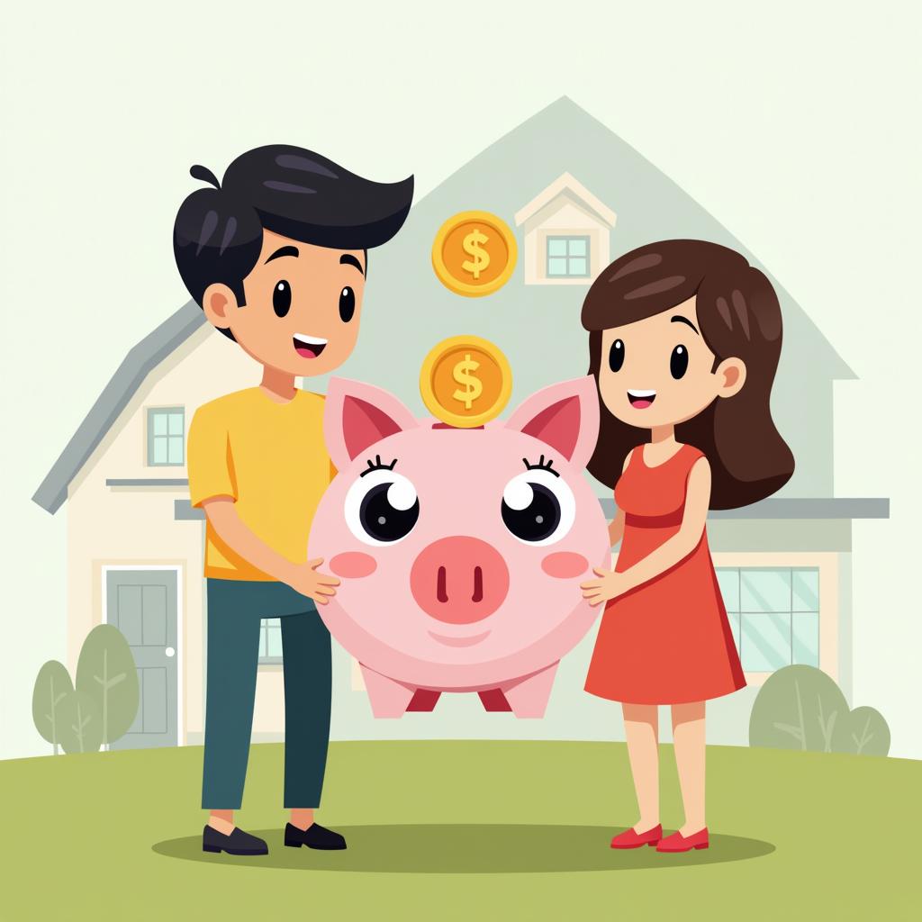 Smart Ways to Save for a Down Payment on Your First Home