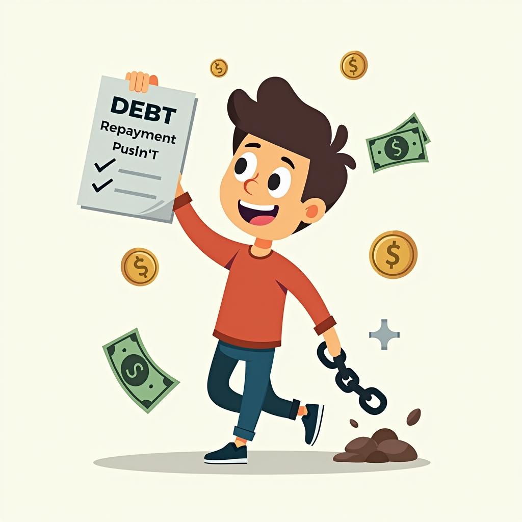 The Best Debt Repayment Strategies in 2024: Become Debt-Free