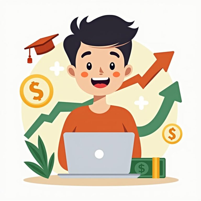 The Top 5 Investment Courses for Beginners in 2024