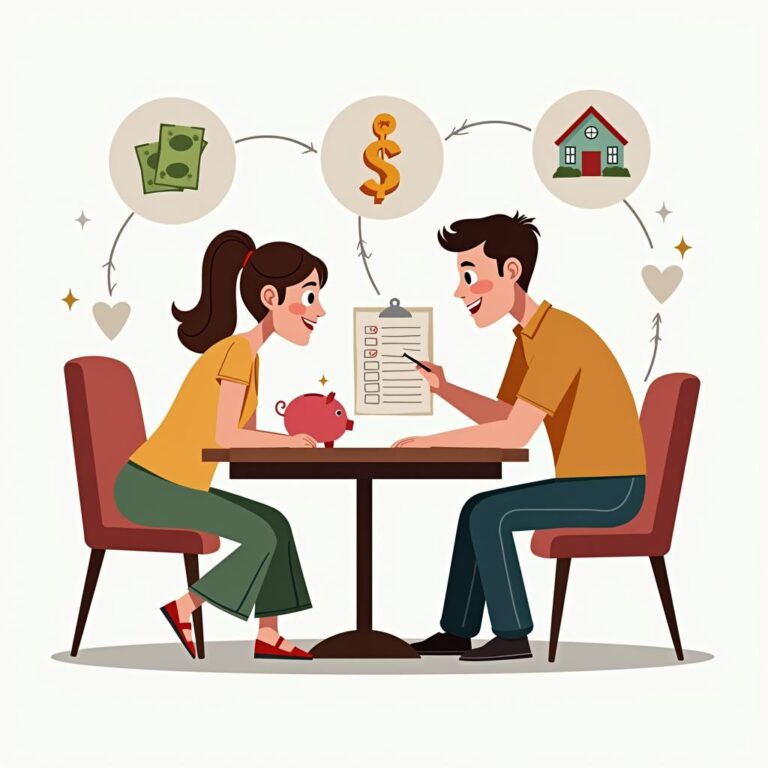 Family Financial Planning: How to Set Up an Effective Budget