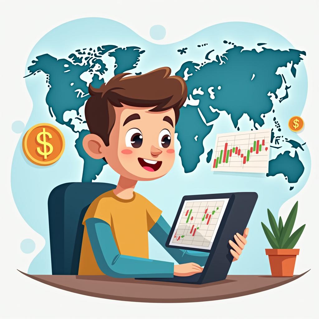 The Basics of Forex Trading for Beginners